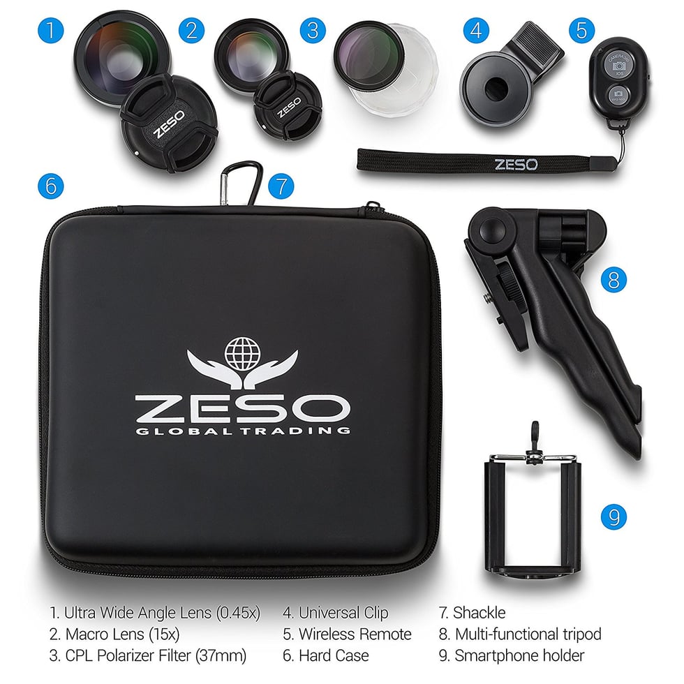 Our Favorite Equipment for Cheap Video Production